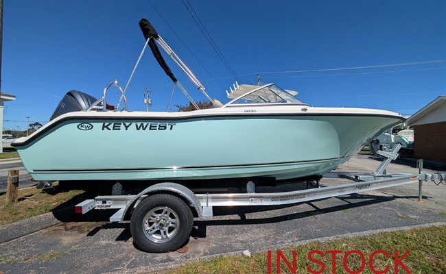 2026 Key West 203 DFS Sea Foam